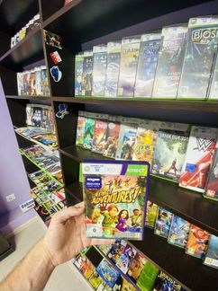 Kinect Adventures Xbox 360