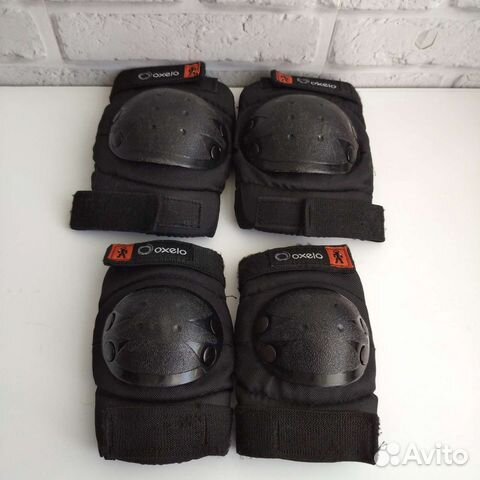 Защита на локти и колени