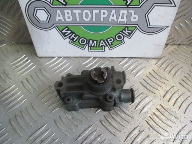 Насос подкачки топлива Mercedes Benz W203 2.2D