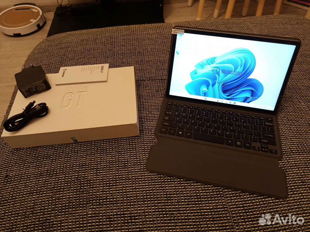 Планшет ноутбук трансформер купить в Москве | Электроника | Авито