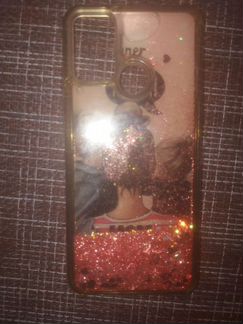 Чехол на Honor 9A