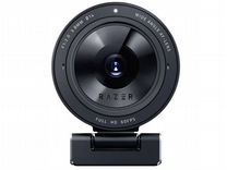 Новая Веб-камера Razer Kiyo Pro