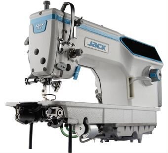 Промышленная швейная машина jack A6F-H