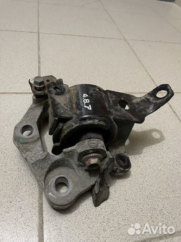 Подушка АКПП Mazda 6 GJ/GL