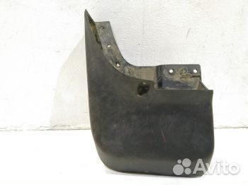 Брызговик задний