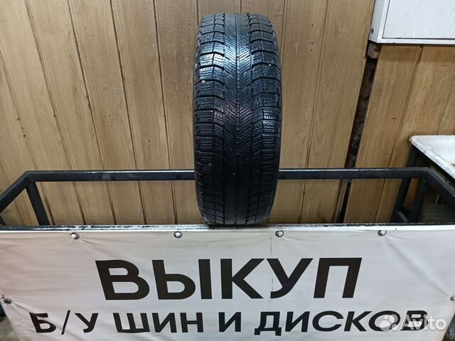 Michelin X-Ice 2 195/55 R15