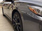 Nissan Teana 2.5 CVT, 2018, 73 000 км объявление продам
