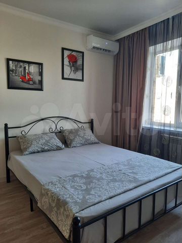 1-к. квартира, 39 м², 14/18 эт.