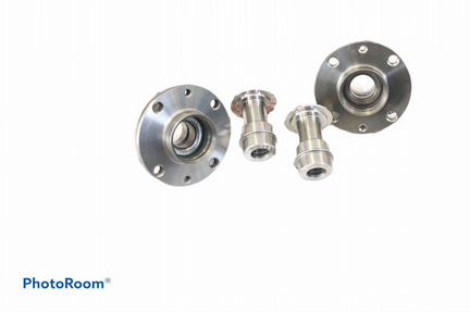 Комплект для необслуживаемых ступиц 2101