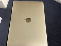 Apple macbook 12 512 gb