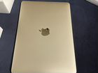 Apple macbook 12 512 gb объявление продам