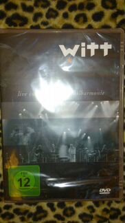 Joachim Witt - Live in der Berliner Philharmonie