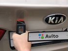 Kia Rio 1.4 МТ, 2015, 159 999 км объявление продам