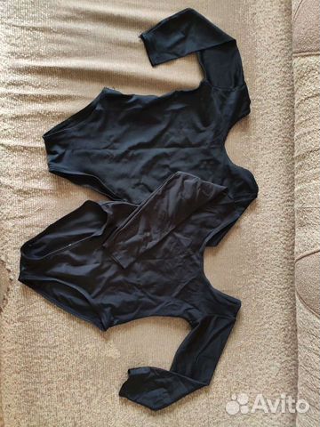 Купальник,бриджи,футболки танцы/гимнастика 5-7лет