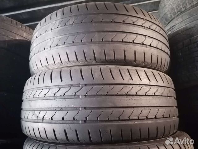 Maxtrek Maximus M1 215/55 R17