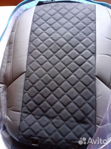 Автомобильные чехлы на тойота королла