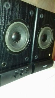 Акустика Sven SPS 607
