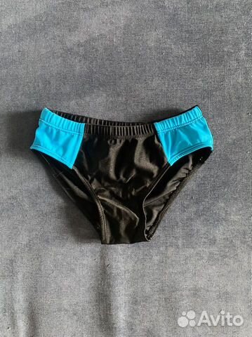 Трусы плавки для купания мальчику