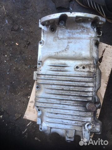 Поддон Rover 75 1.8