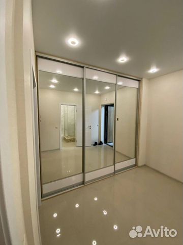 Шкаф купе / гардеробная на заказ