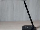 Светодиодный настольный светильник Supra ST-TL500 объявление продам