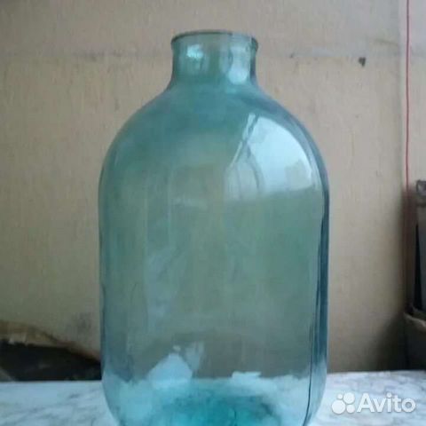 Балон 10лит.-1000