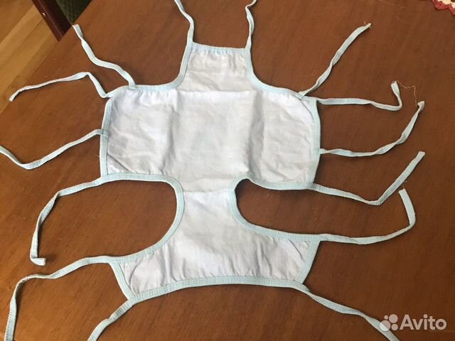 Одежда для собачки и кошечки после стерлизации