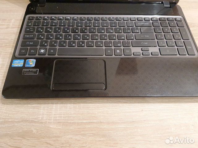 Packard Bell, core i5, 16gb, SSD+HDD, nvidia gt620