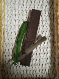 Бритва раритет