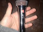 Микрофон SE V7 объявление продам