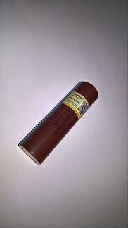 HG2 3.7v 18650 3400mАh высокотоковые 10С