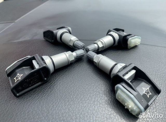 Оригинал Датчики Шин BMW G-серия