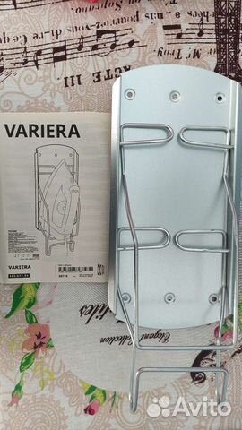 Держатель для утюга варьера икеа