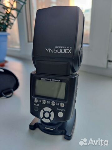 Фото оборудование Canon