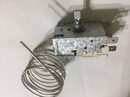 Термостат для холодильника