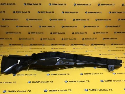 Накладка задней стойки задняя правая Bmw 7 E66