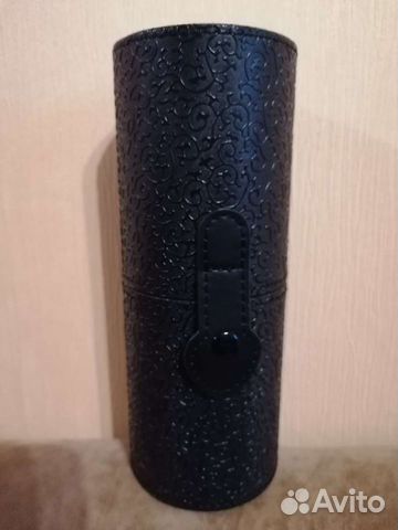 Набор кистей для макияжа новый