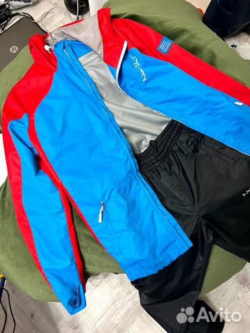 Спортивный костюм Nordski (m)