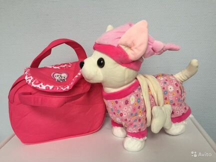 Чичилав Собачка