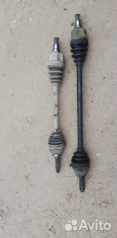 Шруз привод Део матиз daewoo matiz