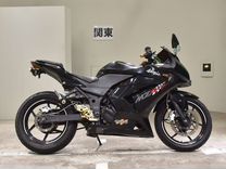 Мотоцикл Kawasaki Ninja 250R