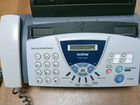 Brother FAX-T 104