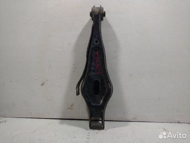 Рычаг подвески задний правый Hyundai Tucson 2