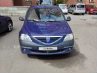 Dacia Logan 1.5 МТ, 2006, 295 000 км объявление продам