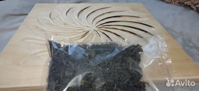 Доска для скручивания листьев Иван-чая