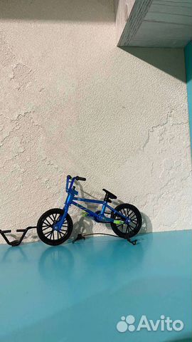 Flick trix bmx
