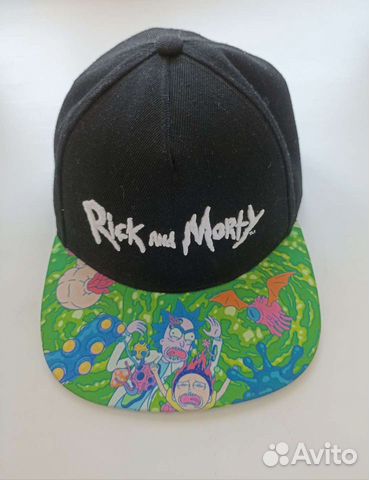 Кепка бейсболка оригинал