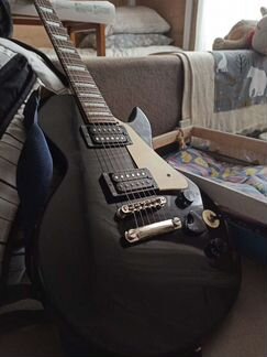 Гитара cort cr 50 bk