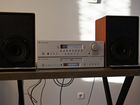 Сбалансированный комплект Cambridge Audio 540