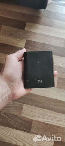 Паурбанк xiaomi